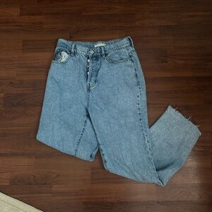 Pacsun straight  Jeans